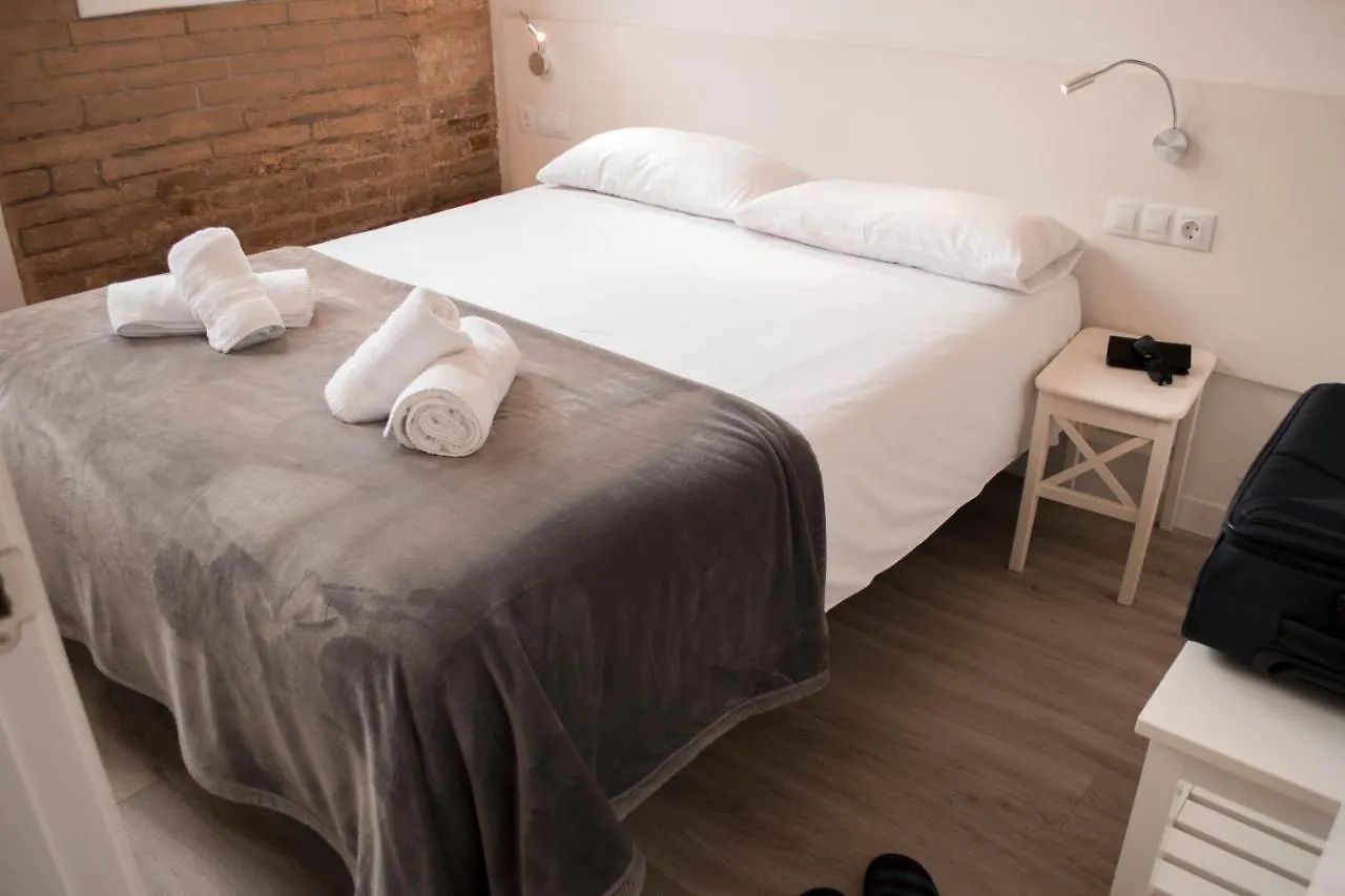 Happy People Sagrada Familia Apartments Barcelona 0*,  Hiszpania